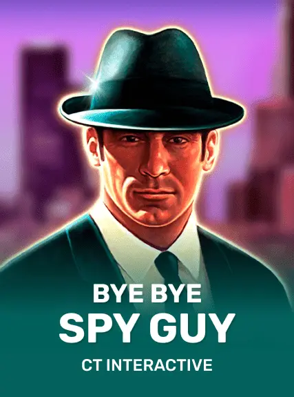 Bye Bye Spy Guy