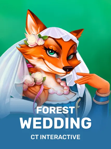 Forest Wedding