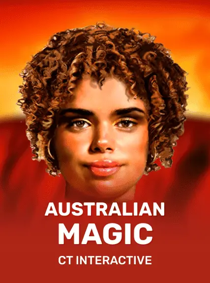 Australian Magic