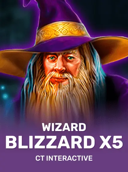 Wizard Blizzard x5