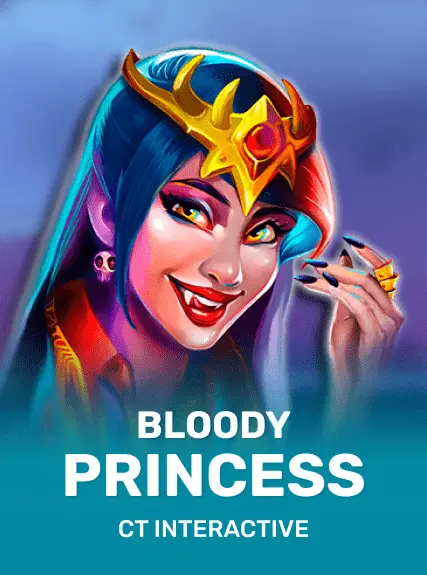 Bloody Princess