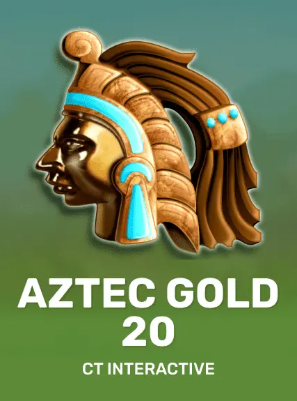 Aztec Gold 20