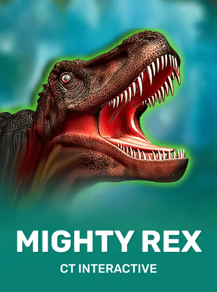 Mighty Rex