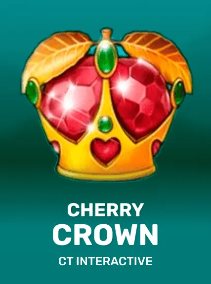 Cherry Crown