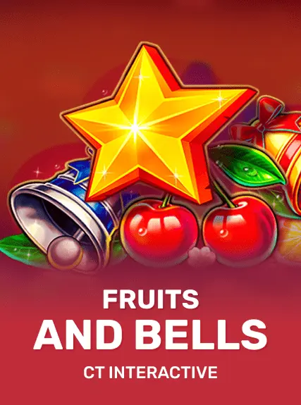 Fruits and Bells