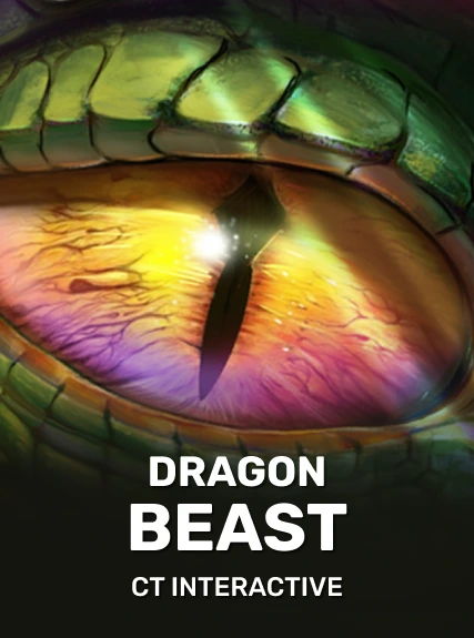 Dragon Beast