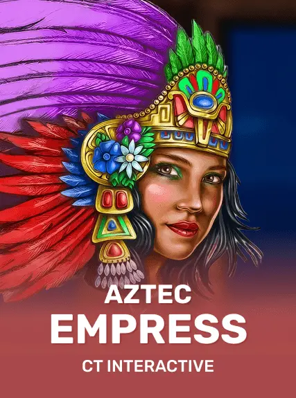 Aztec Empress