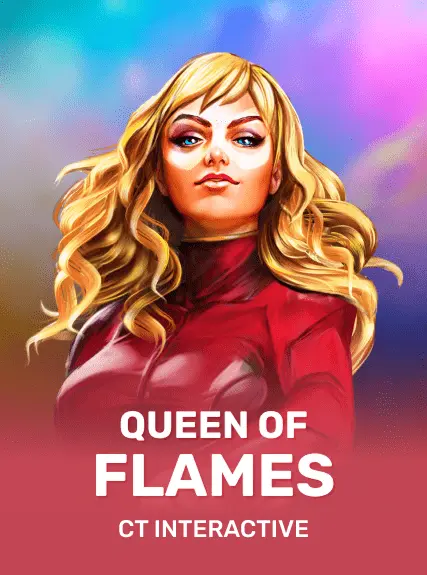 Queen of Flames