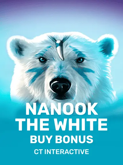 Nanook The White Ghost Buy Bonus