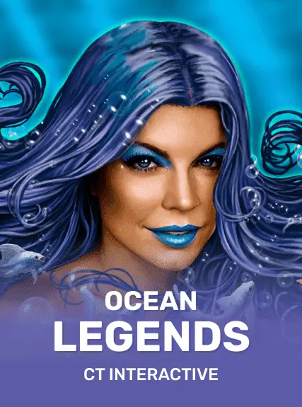 Ocean Legends