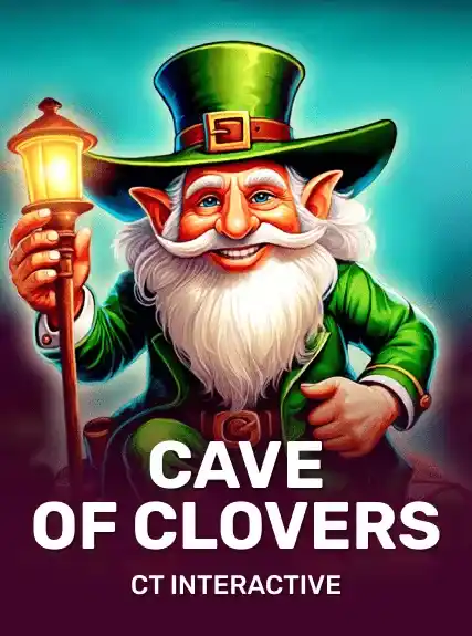 Cave of Clovers