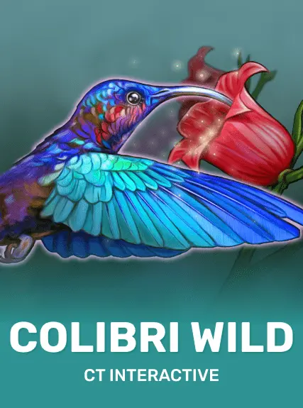 Colibri Wild