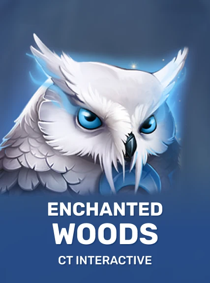 Enchanted Woods