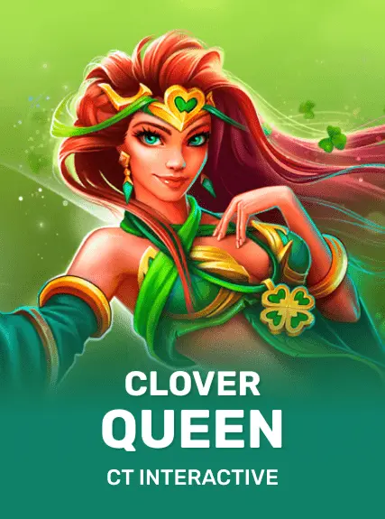 Clover Queen