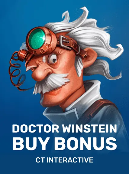 Doctor Winstein Buy Bonus