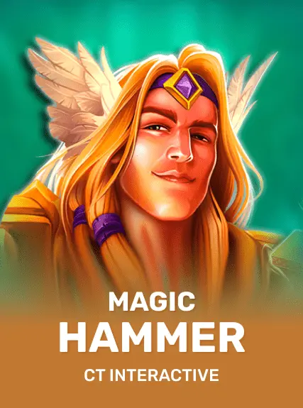 Magic Hammer