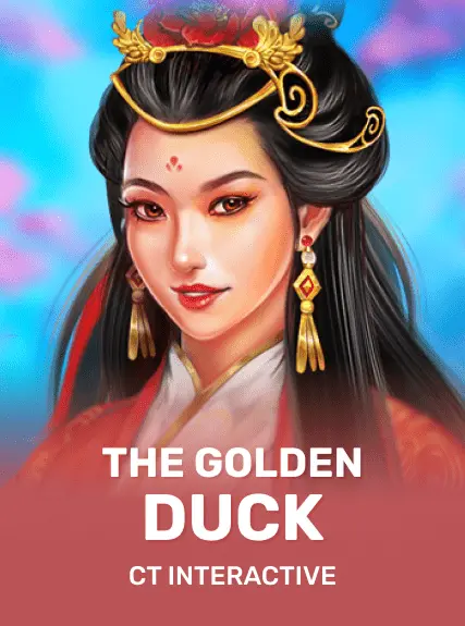 The Golden Duck