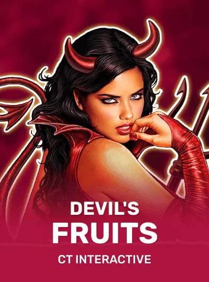 Devil's Fruits
