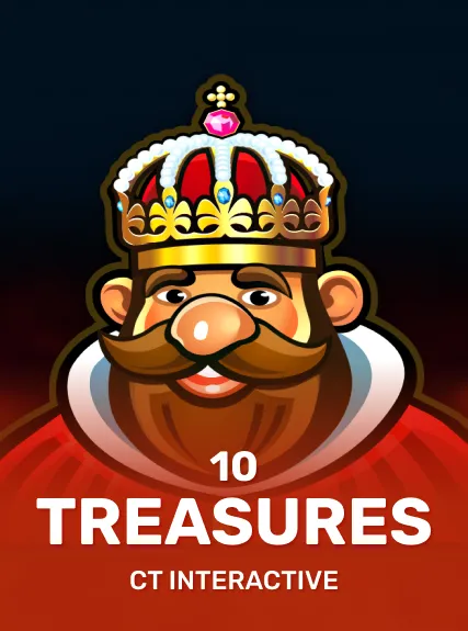 10 Treasures
