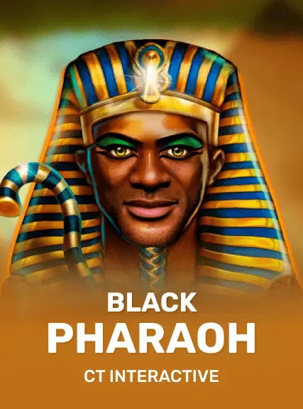 Black Pharaoh