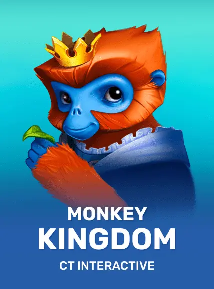 Monkey Kingdom