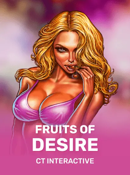 Fruits of Desire