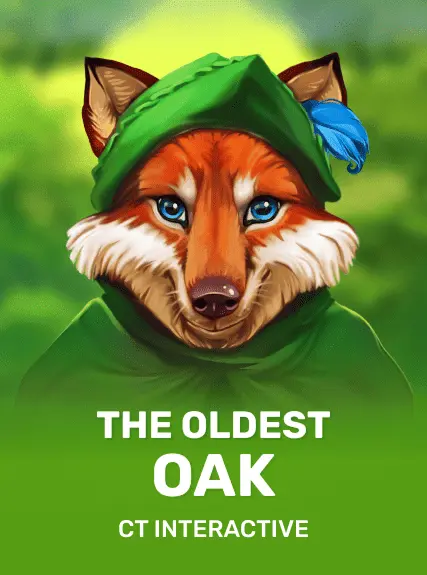 The Oldest Oak