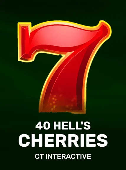 40 Hell's Cherries