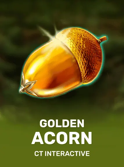 Golden Acorn
