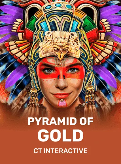 Pyramid of Gold