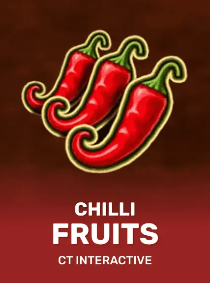 Chilli Fruits