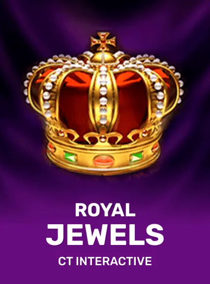 Royal Jewels
