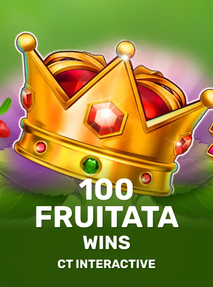 100 Fruitata Wins