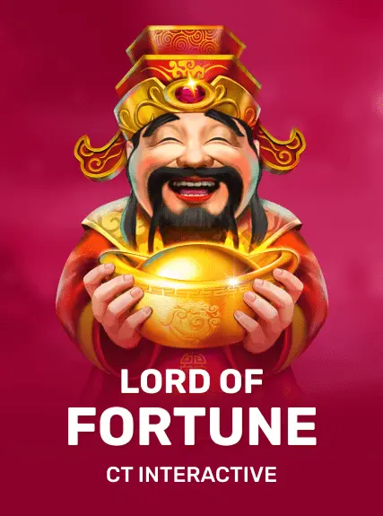 Lord of Fortune