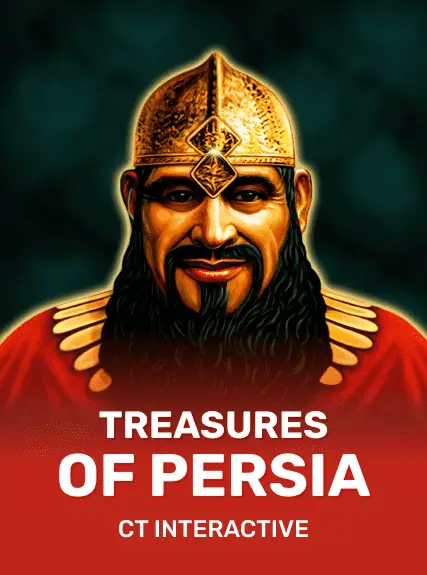 Treasures of Persia