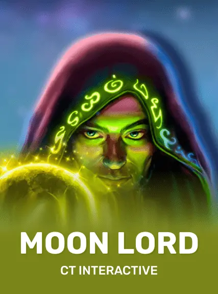 Moon Lord