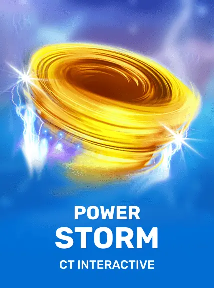 Power Storm