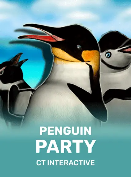 Penguin Party