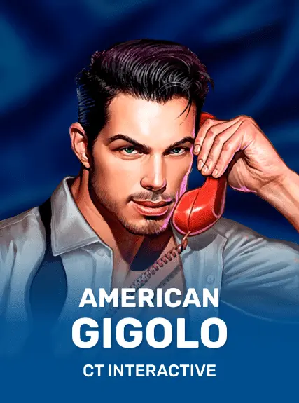 American Gigolo