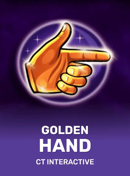 Golden Hand
