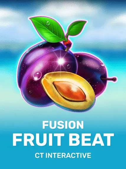 Fusion Fruit Beat