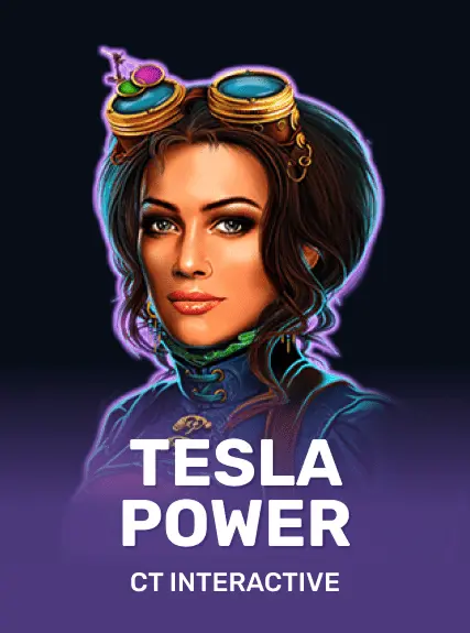 Tesla Power