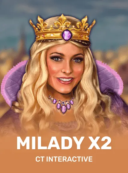 Milady x2