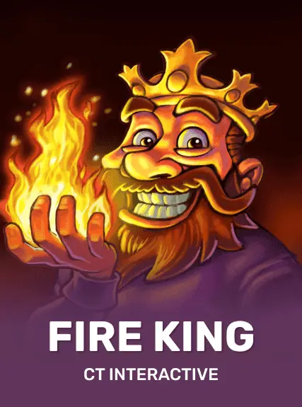 Fire King