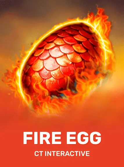 Fire Egg