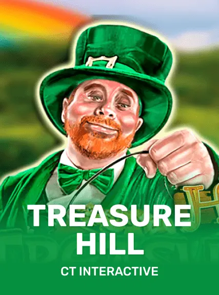 Treasure Hill