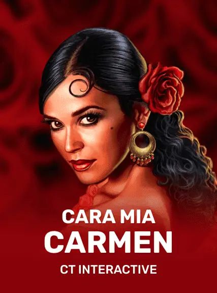 Cara Mia Carmen