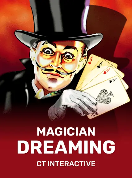 Magician Dreaming