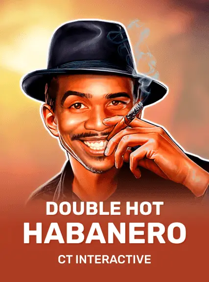 Double Hot Habanero