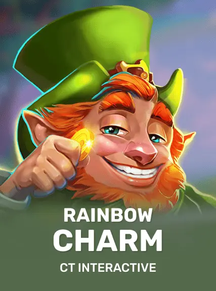 Rainbow Charm